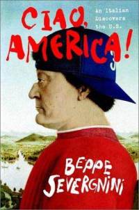 Beppe Severgnini - Ciao, America!