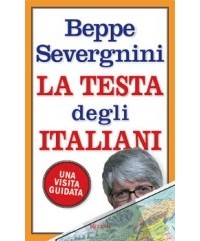 Beppe Severgnini - La testa degli italiani