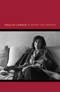 Notes on Sontag