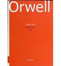 George Orwell - Loomade farm. 1984