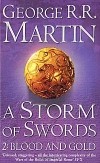 George R. R. Martin - A Storm of Swords 2: Blood and Gold