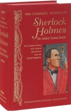 Arthur Conan Doyle - The Complete Stories of Sherlock Holmes