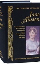 Jane Austen - The Complete Novels of Jane Austen (сборник)