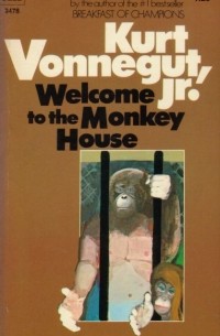 Welcome to the Monkey House