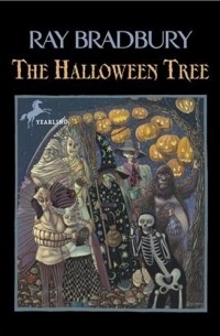 Ray Bradbury - The Halloween Tree