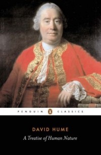 David Hume - A Treatise of Human Nature