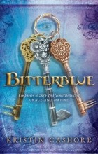 Kristin Cashore - Bitterblue