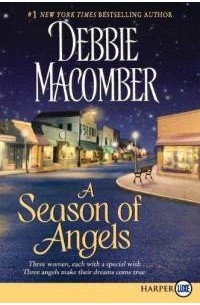 Debbie Macomber - A Season of Angels