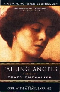 Tracy Chevalier - Falling Angels