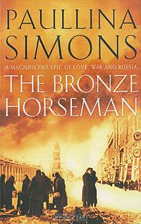 Paullina Simons - The Bronze Horseman