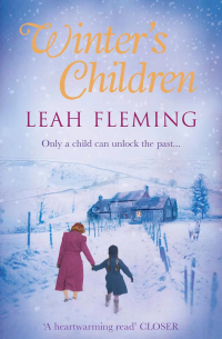 Лия Флеминг - Winter's Children