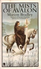 Marion Bradley - The Mists of Avalon