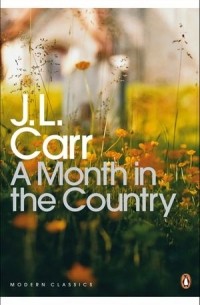 J. Carr - A Month in the Country