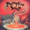 Helen Cooper - Pumpkin Soup