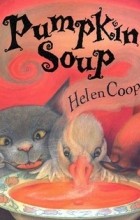 Helen Cooper - Pumpkin Soup