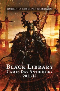  - Games Day Anthology 2011