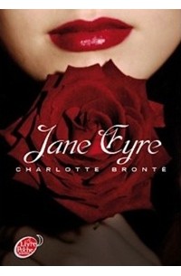 Charlotte Brontё - Jane Eyre