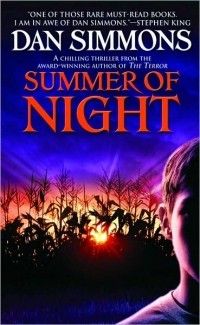 Dan Simmons - Summer of Night