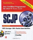  - SCJP Sun Certified Programmer for Java 6 Exam 310-065