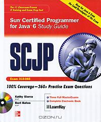  - SCJP Sun Certified Programmer for Java 6 Exam 310-065