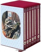 Arthur Conan Doyle - Sherlock Holmes (подарочный комплект из 6 книг)