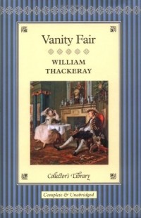 William Thackeray - Vanity Fair