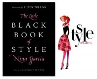 Nina Garcia - The Little Black Book of Style
