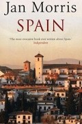 Jan Morris - Spain