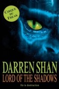 Darren Shan - Lord of the Shadows
