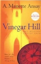А. Манетт Ансей - Vinegar Hill