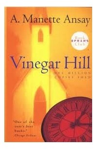 А. Манетт Ансей - Vinegar Hill
