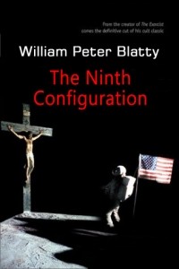 William Peter Blatty - The Ninth Configuration