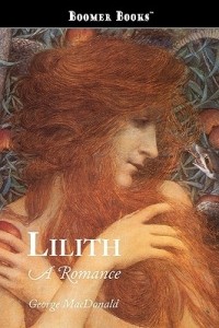 George MacDonald - Lilith