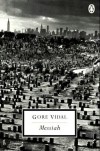 Gore Vidal - Messiah