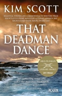 Ким Скотт - That Deadman Dance
