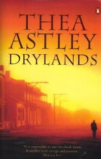 Теа Эстли - Drylands