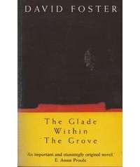 Дэвид Мэннинг Фостер - The Glade Within the Grove