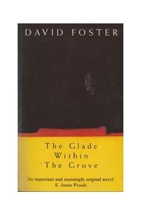 Дэвид Мэннинг Фостер - The Glade Within the Grove