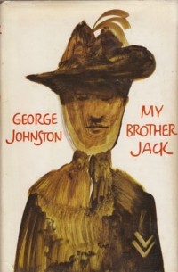 Джордж Джонстон - My Brother Jack