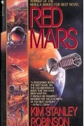 Kim Stanley Robinson - Red Mars