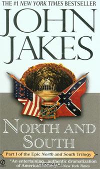 John Jakes - North and South