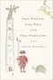 Julia Stuart - The Tower, The Zoo, and The Tortoise