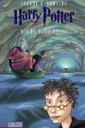 Harry Potter und der Halbblutprinz