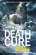 Джеймс Дэшнер - The Death Cure