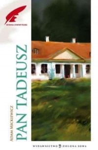 Pan Tadeusz