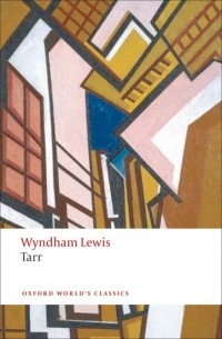 Wyndham Lewis - Tarr