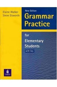 - Grammar Practice for Elementary Students: With Key (Grammar Practice)