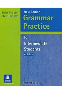  - Grammar Practice for Intermediate Students