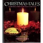 Steve Lovi - Christmas Tales