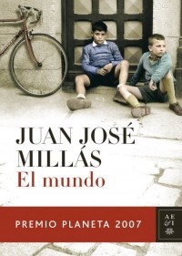 Juan José Millás - El Mundo